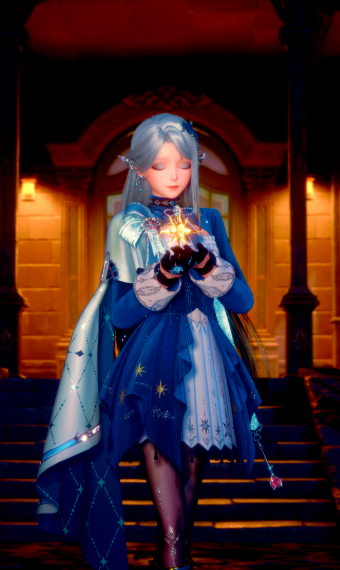 Aelins' Symphony image