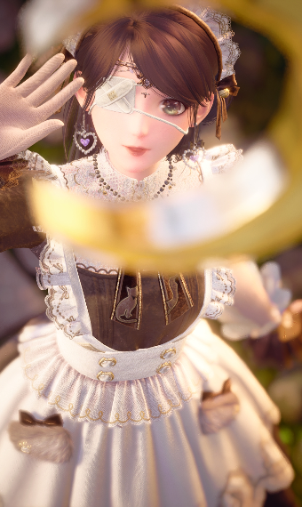 maid image