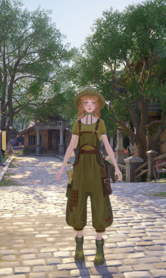 Paints Adventures image