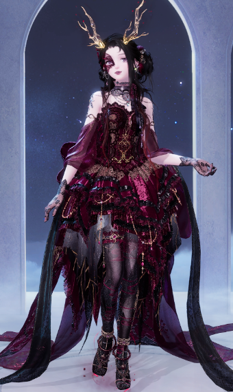 Dragon Mistbound image