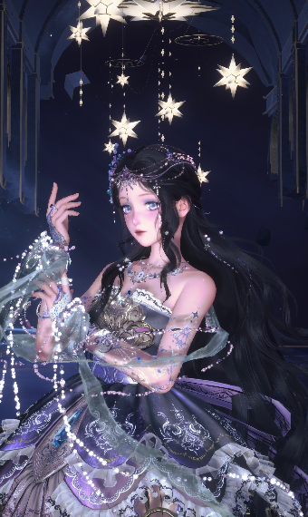 Dreamstar Princess image