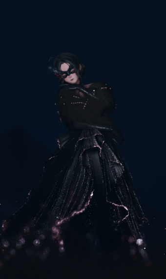 Nocturnal Elegance image