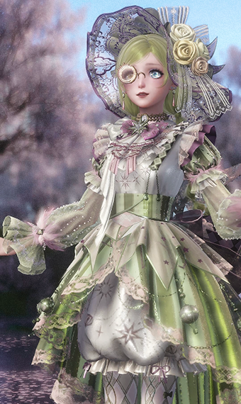 Cheshire Gardening Ability image