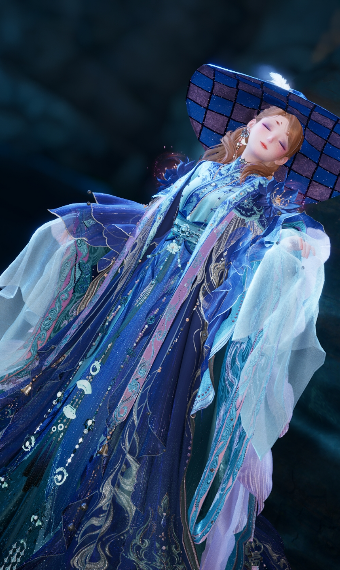 Azure grand mage image