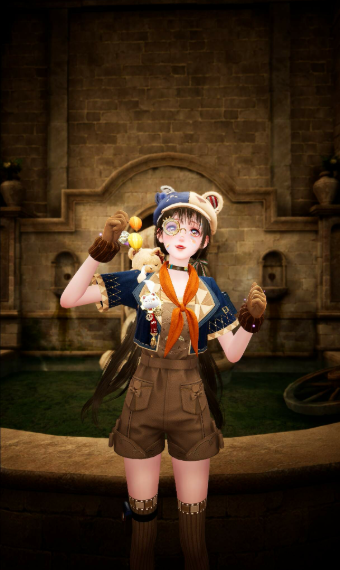 Look image