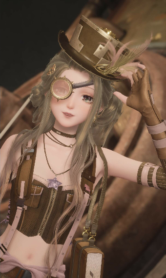Steampunk vibes image