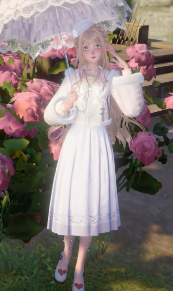 Spring Snow image