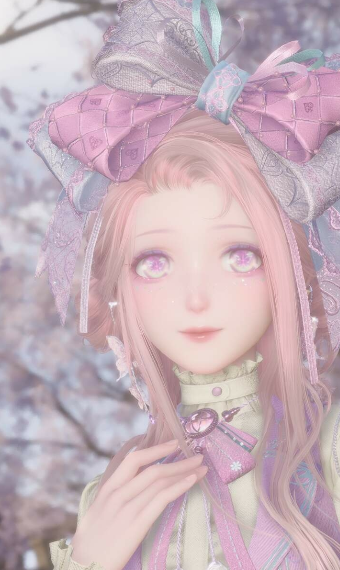 Rasberry Frosting image