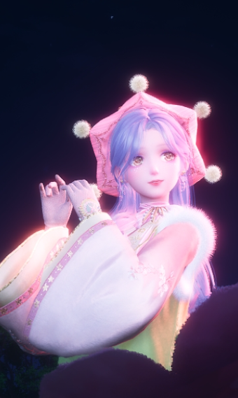 Welcome Bloom image