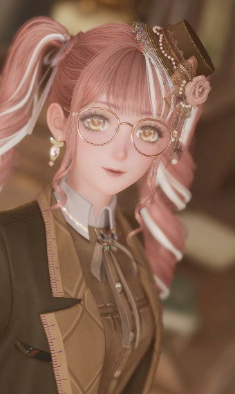 Classical Cuteness image
