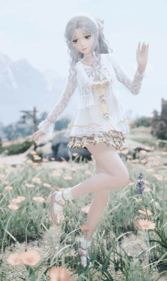 Soft Sheep image