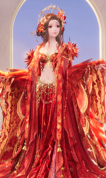 lotus empress image