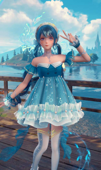 fish and magic image