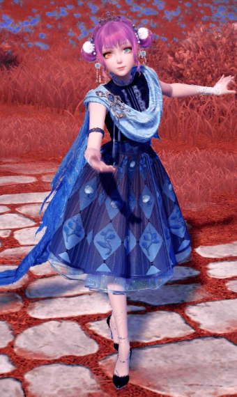 Dawn Knight image