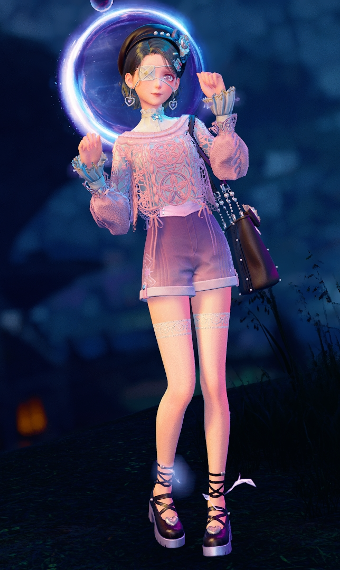 Purple Days image