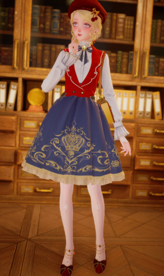 Pretty Book image