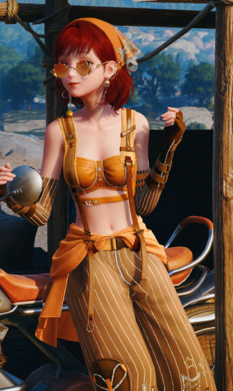 Bike mechanic image