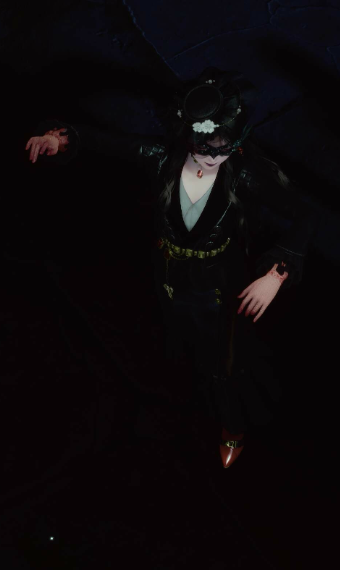 Tainted will of Blood image