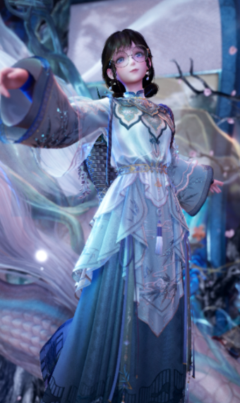 The Scholar image