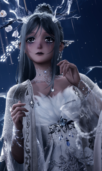 Sorrows of the Snow image