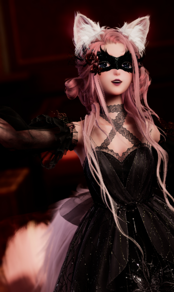 Dark Masquerade image