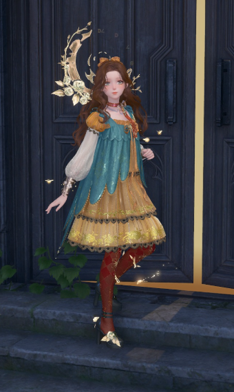 Maximal Autumn image