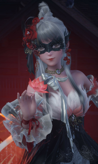 Theatre Muse image