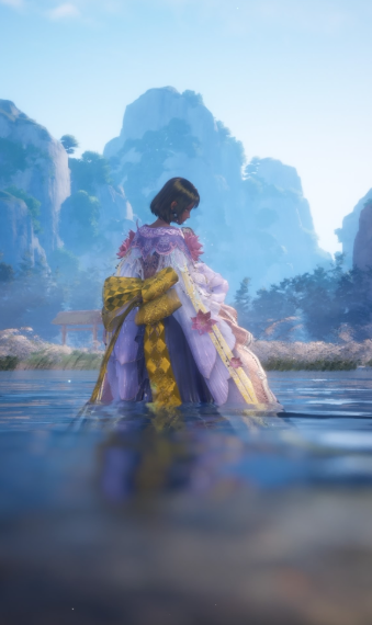 The High Summoner image