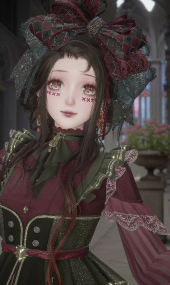 Rose Melody image