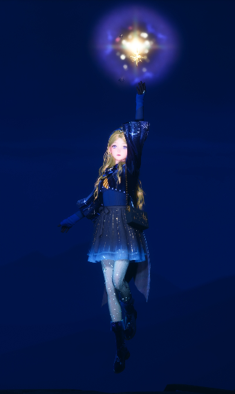 Star Mage image