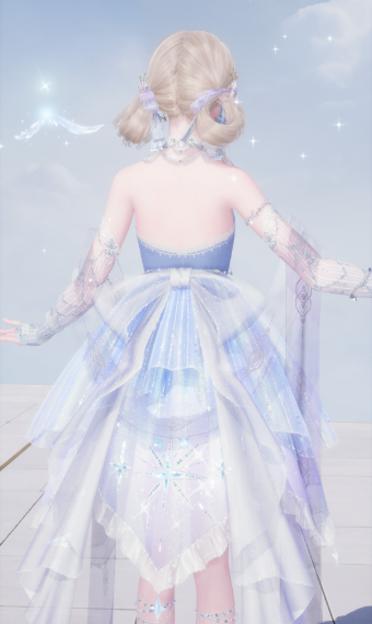 Oh Luxanna image