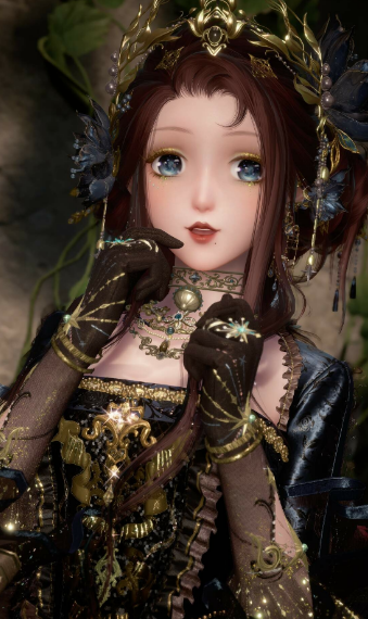 golden melody image