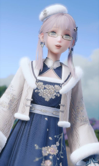 Wisteria Dream image