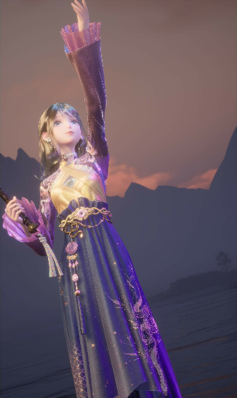 Summoner Yuna image