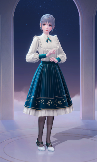 Emerald Noble image