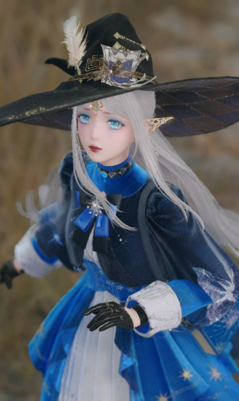 Icy Spell image