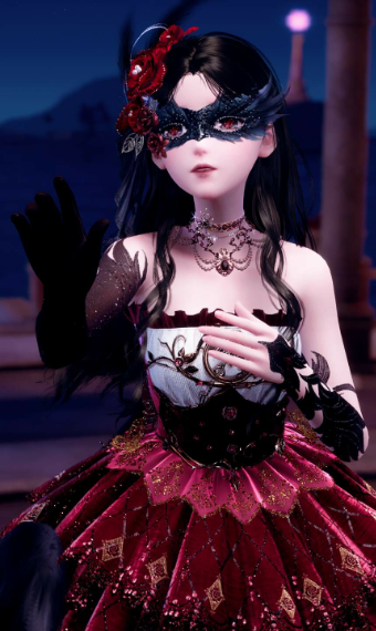 Petals and Feathers image