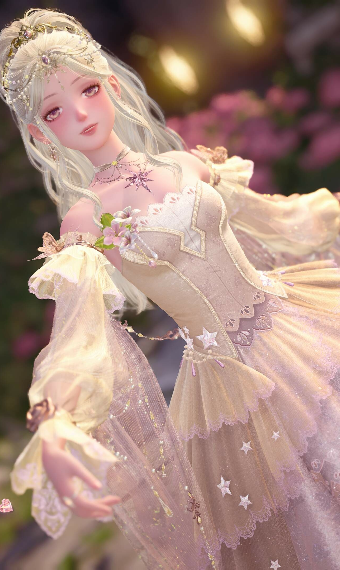 Princess Villainess image