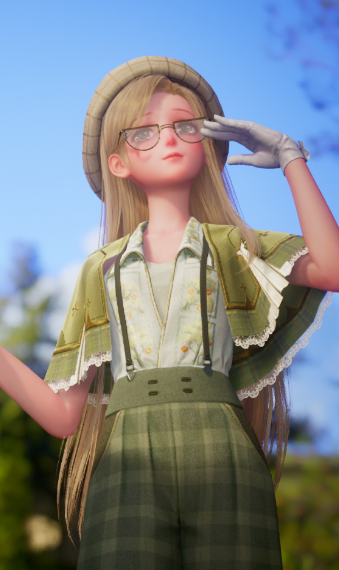 Adventurer image
