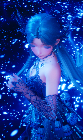 Nikki siren !! image