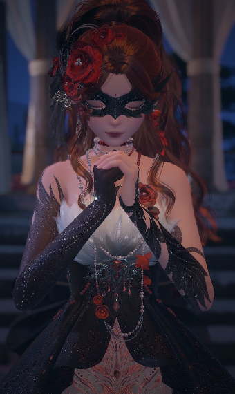 Show Queen !! image