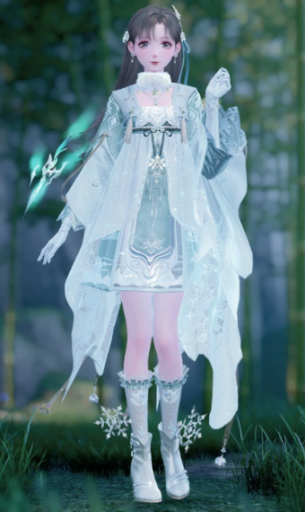 Cascading Breeze image