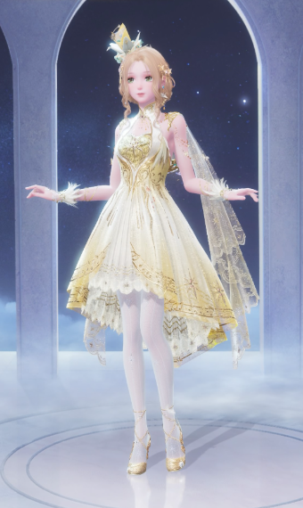 Troupe Member image