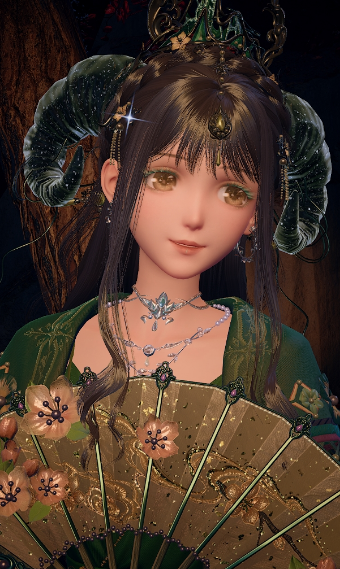 Celestial image