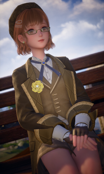 Gramma image