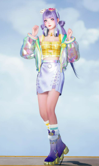 Shining Star image