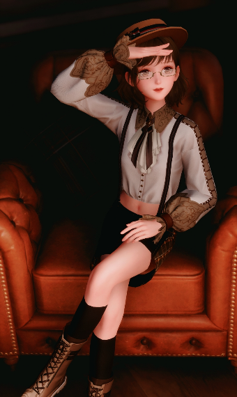 Quartet Soprano image