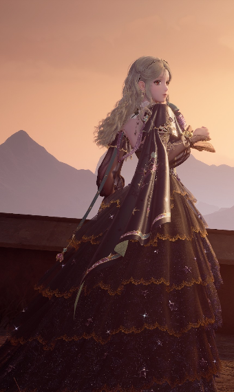 Nohrian Corrin image