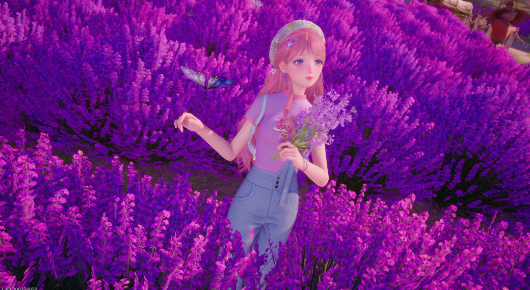 Look image
