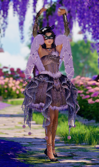 Dark Shadow image